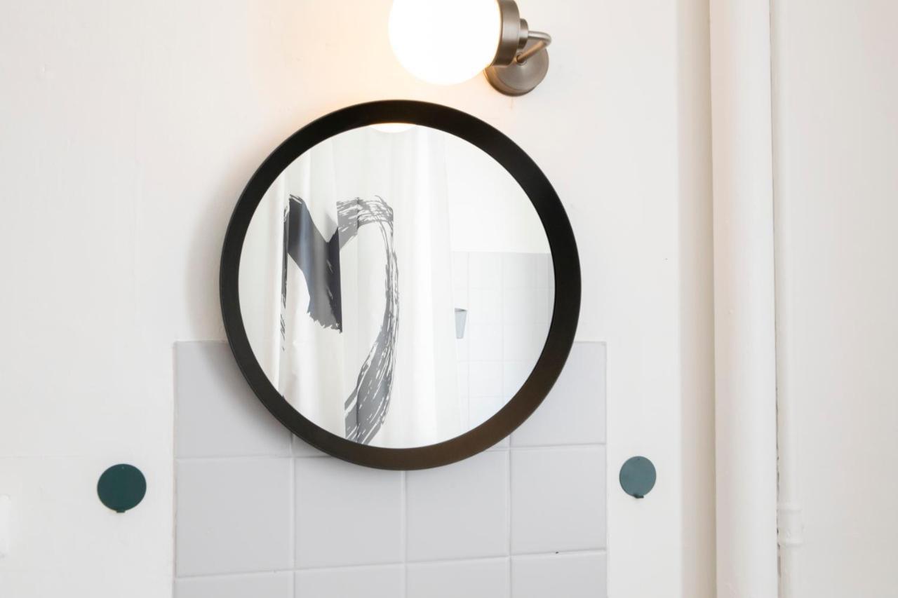 Green Appart Le Chene Rouge Avec Jardin Prive Apartment Mulhouse Luaran gambar